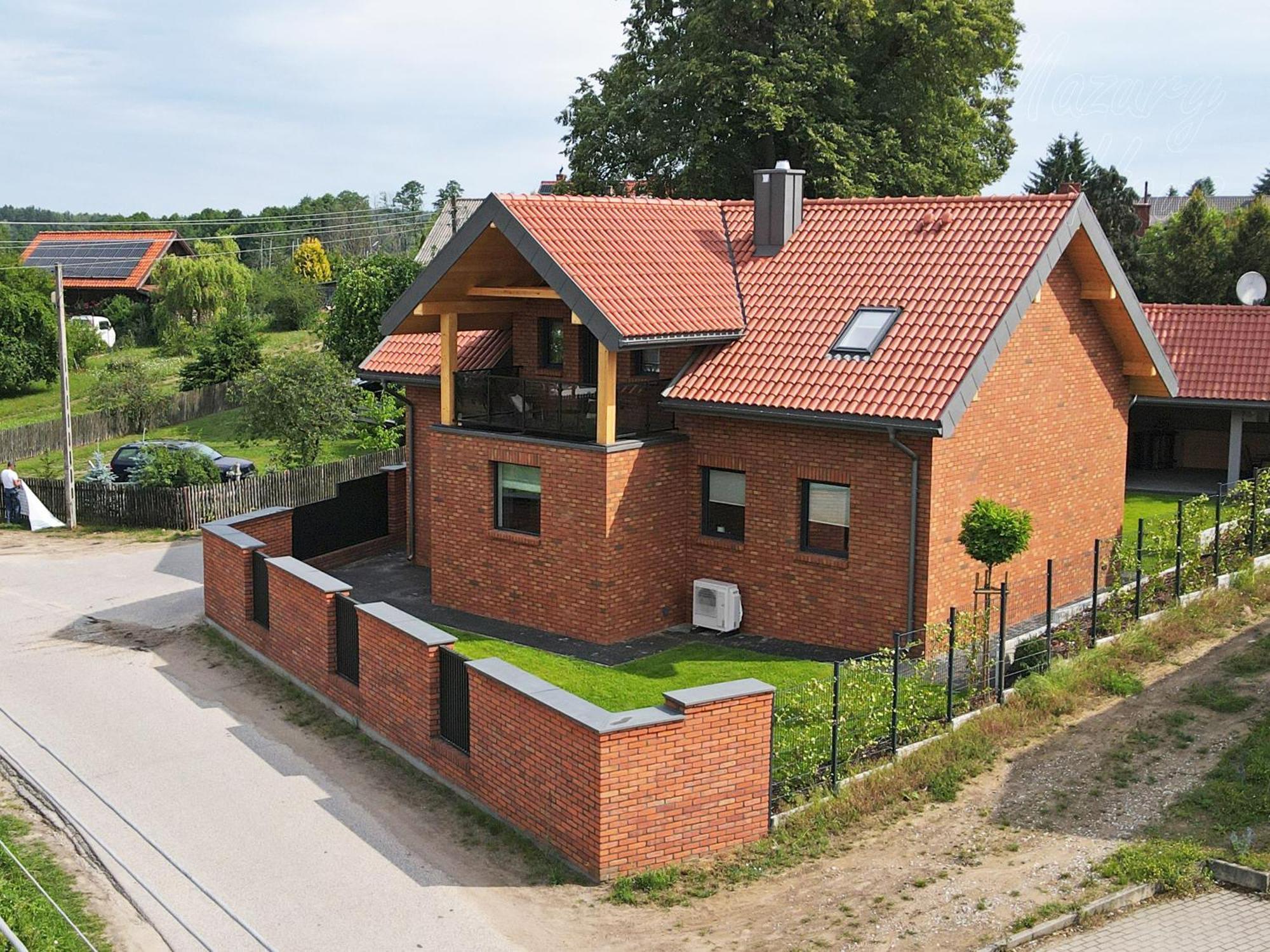 Mazury Haus Villa Ruciane-Nida