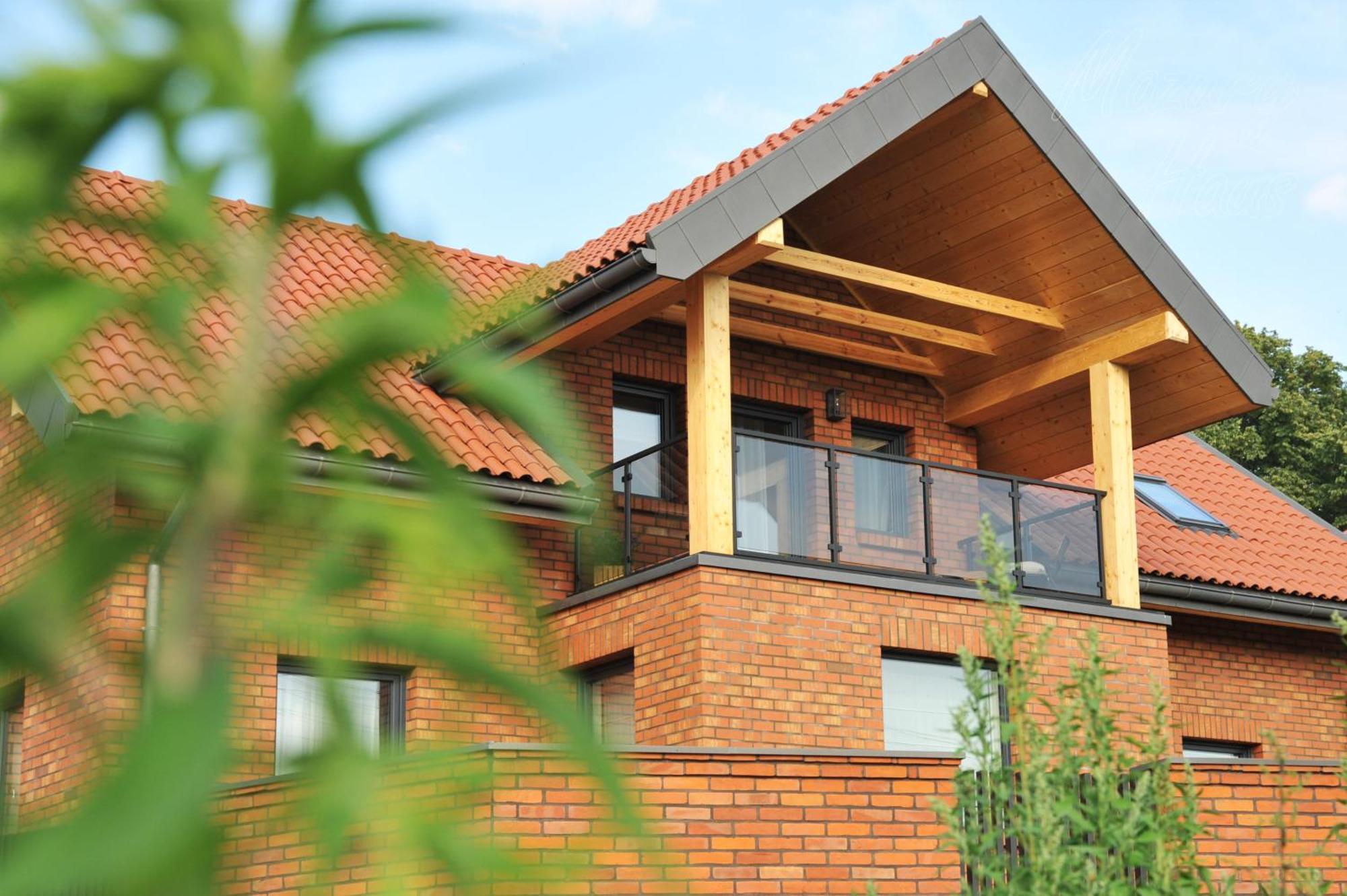 Mazury Haus Villa Ruciane-Nida