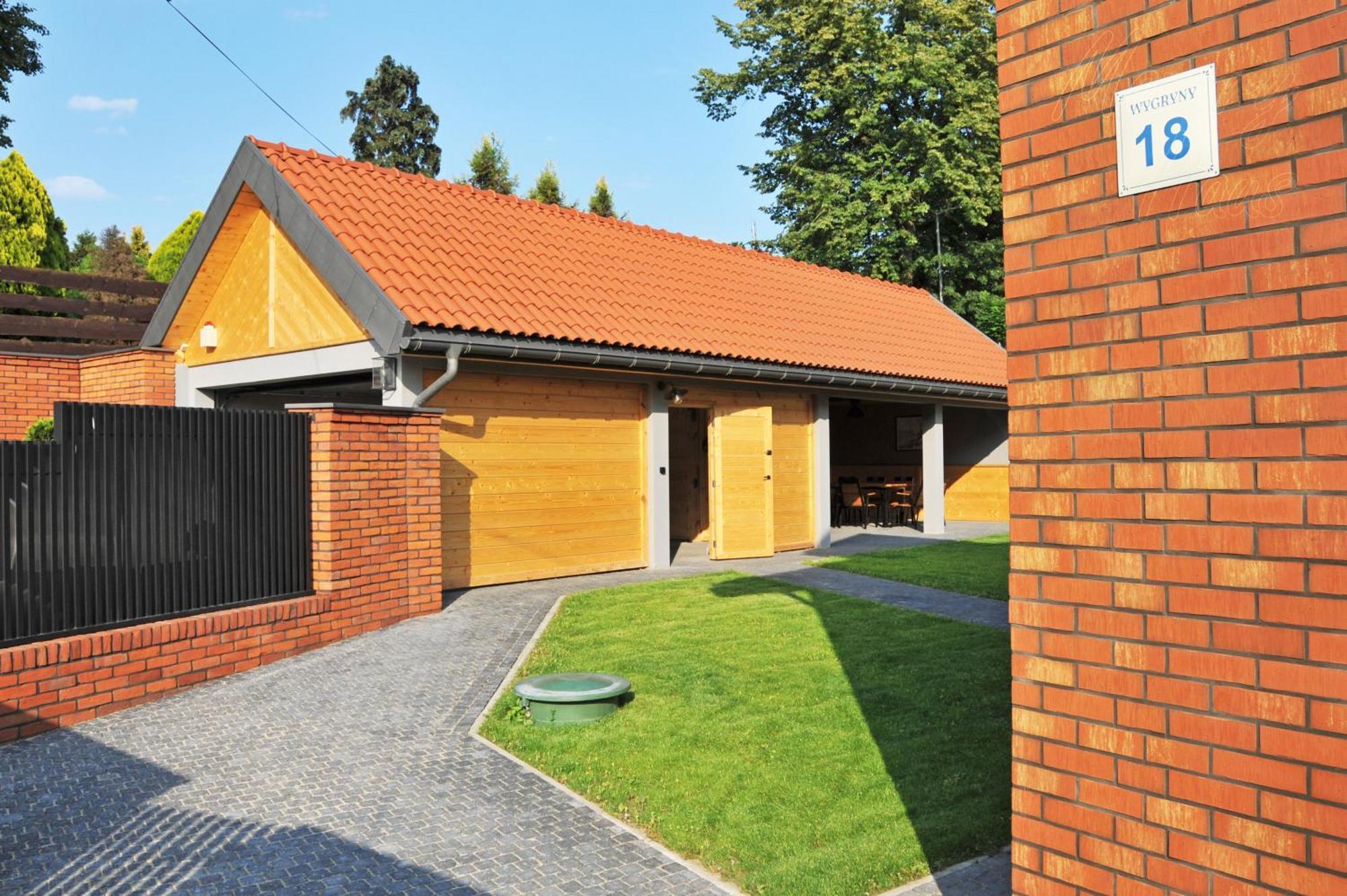 Mazury Haus *